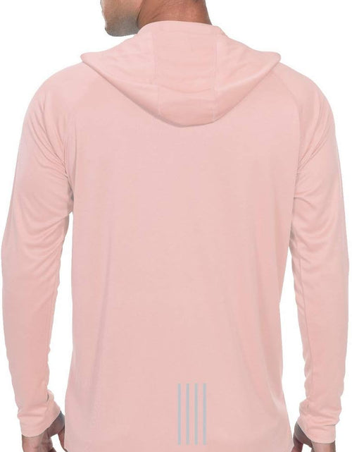 Load image into Gallery viewer, Fishing Shirts for Men Long Sleeve - Sun Protection SPF 50+ UV Tshirt Hoodies
